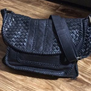 Boutique of leather
